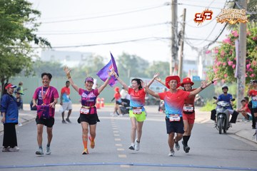 AMAZING SPORTS FESTIVAL - Ảnh #5301171