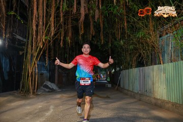 AMAZING SPORTS FESTIVAL - Ảnh #5299771