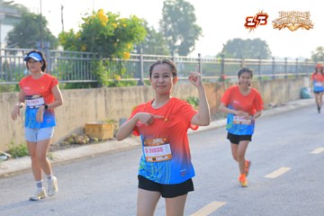 AMAZING SPORTS FESTIVAL - Ảnh #5293003