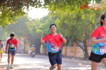 AMAZING SPORTS FESTIVAL - Ảnh #5310407