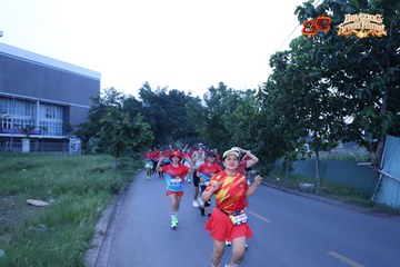 AMAZING SPORTS FESTIVAL - Ảnh #5301656