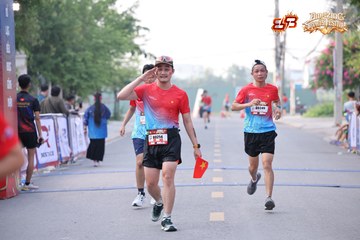 AMAZING SPORTS FESTIVAL - Ảnh #5294961