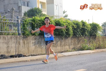 AMAZING SPORTS FESTIVAL - Ảnh #5293348