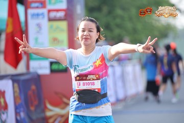 AMAZING SPORTS FESTIVAL - Ảnh #5300841