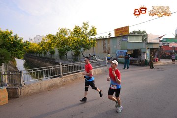 AMAZING SPORTS FESTIVAL - Ảnh #5308435