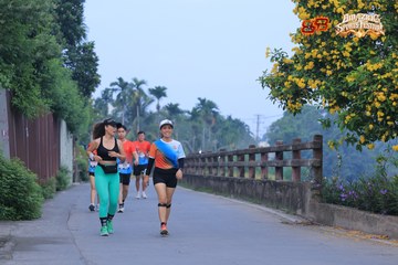AMAZING SPORTS FESTIVAL - Ảnh #5291559