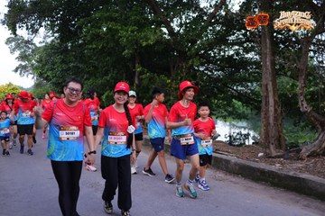 AMAZING SPORTS FESTIVAL - Ảnh #5307352