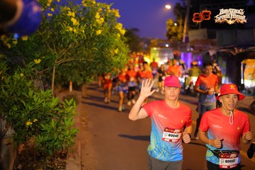 AMAZING SPORTS FESTIVAL - Ảnh #5304567
