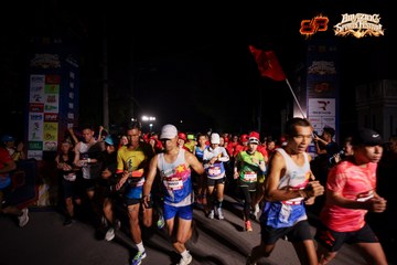 AMAZING SPORTS FESTIVAL - Ảnh #5297454