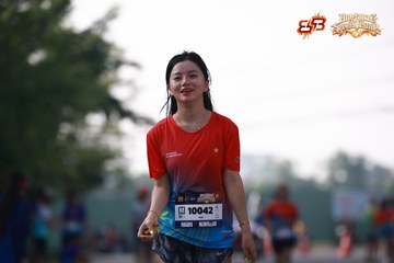AMAZING SPORTS FESTIVAL - Ảnh #5299161