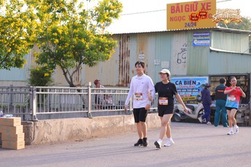AMAZING SPORTS FESTIVAL - Ảnh #5309120