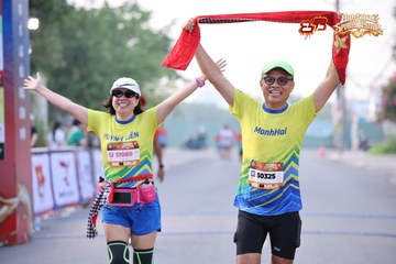 AMAZING SPORTS FESTIVAL - Ảnh #5294574