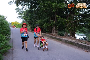 AMAZING SPORTS FESTIVAL - Ảnh #5307542