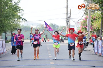 AMAZING SPORTS FESTIVAL - Ảnh #5301175