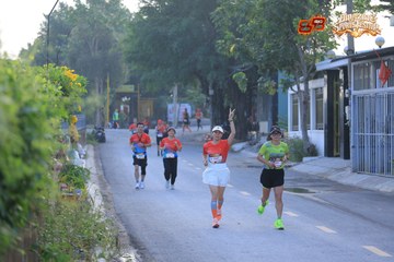 AMAZING SPORTS FESTIVAL - Ảnh #5292268