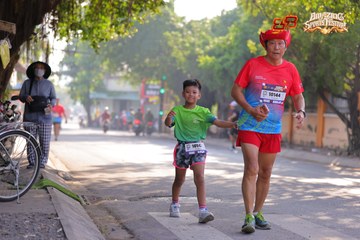 AMAZING SPORTS FESTIVAL - Ảnh #5310757