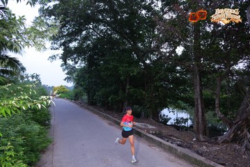 AMAZING SPORTS FESTIVAL - Ảnh #5305080