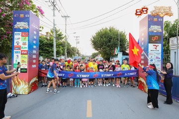 AMAZING SPORTS FESTIVAL - Ảnh #5289503