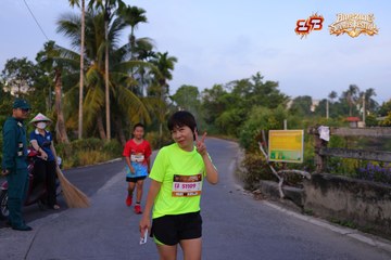 AMAZING SPORTS FESTIVAL - Ảnh #5307633
