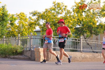 AMAZING SPORTS FESTIVAL - Ảnh #5309749