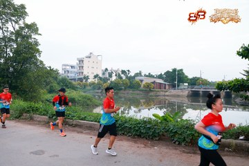 AMAZING SPORTS FESTIVAL - Ảnh #5300645