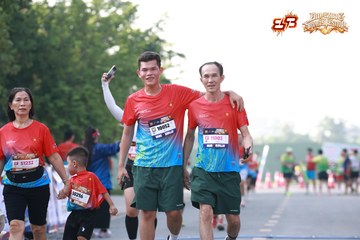 AMAZING SPORTS FESTIVAL - Ảnh #5299109