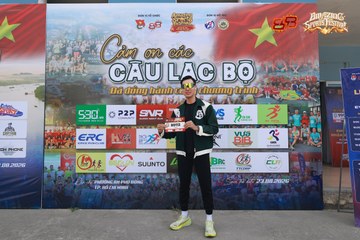 AMAZING SPORTS FESTIVAL - Ảnh #5311644