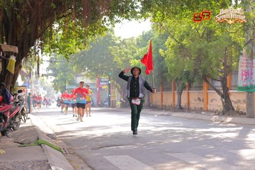 AMAZING SPORTS FESTIVAL - Ảnh #5311004