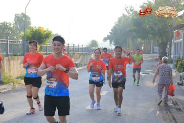 AMAZING SPORTS FESTIVAL - Ảnh #5292855