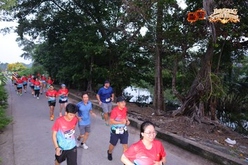 AMAZING SPORTS FESTIVAL - Ảnh #5305436