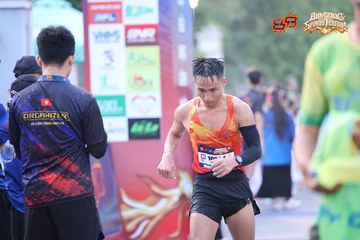 AMAZING SPORTS FESTIVAL - Ảnh #5294036