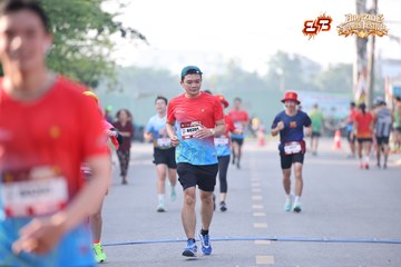 AMAZING SPORTS FESTIVAL - Ảnh #5296721