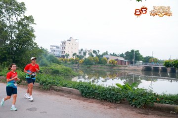 AMAZING SPORTS FESTIVAL - Ảnh #5300634