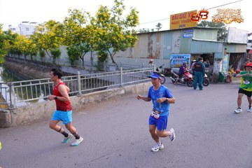 AMAZING SPORTS FESTIVAL - Ảnh #5307727