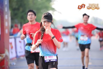 AMAZING SPORTS FESTIVAL - Ảnh #5296607
