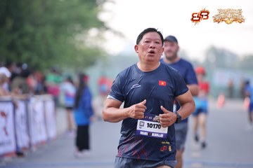 AMAZING SPORTS FESTIVAL - Ảnh #5296139