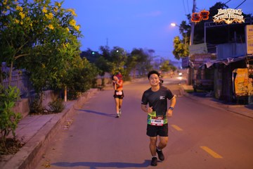 AMAZING SPORTS FESTIVAL - Ảnh #5305059