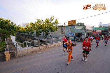 AMAZING SPORTS FESTIVAL - Ảnh #5308127