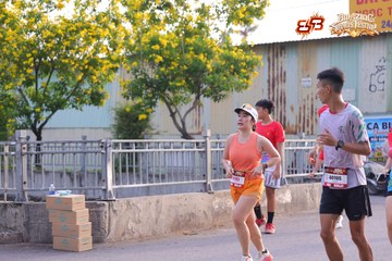 AMAZING SPORTS FESTIVAL - Ảnh #5309373