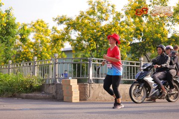 AMAZING SPORTS FESTIVAL - Ảnh #5309805