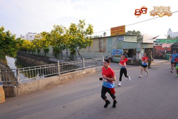 AMAZING SPORTS FESTIVAL - Ảnh #5307969