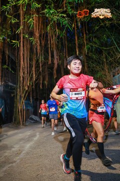 AMAZING SPORTS FESTIVAL - Ảnh #5299932
