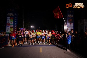 AMAZING SPORTS FESTIVAL - Ảnh #5297440