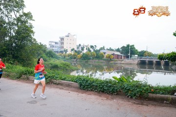 AMAZING SPORTS FESTIVAL - Ảnh #5300638