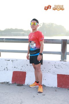 AMAZING SPORTS FESTIVAL - Ảnh #5298582
