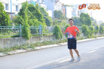 AMAZING SPORTS FESTIVAL - Ảnh #5293537