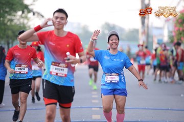 AMAZING SPORTS FESTIVAL - Ảnh #5296151