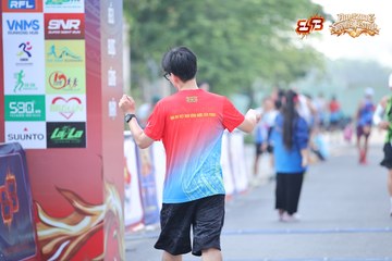 AMAZING SPORTS FESTIVAL - Ảnh #5296926