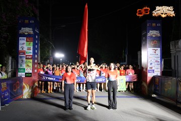 AMAZING SPORTS FESTIVAL - Ảnh #5301554