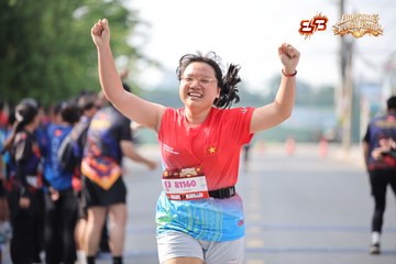AMAZING SPORTS FESTIVAL - Ảnh #5301359